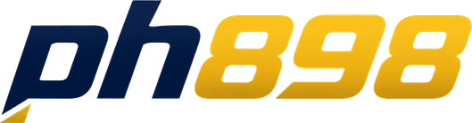 ph898 online gaming platform logo